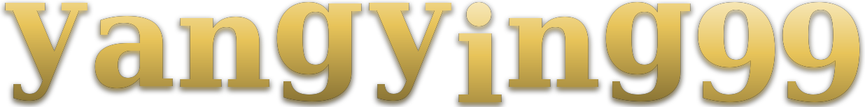 yangying99 logo