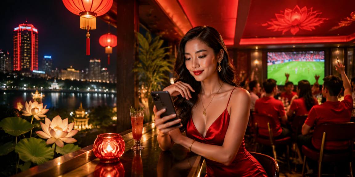 yangying99 lobby snapshot