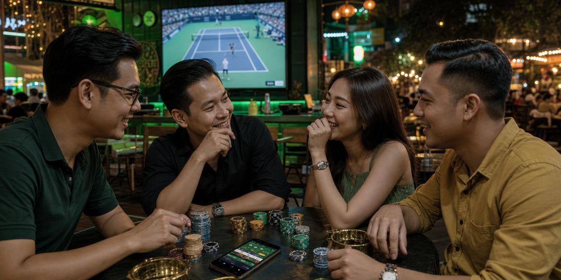 yangying99 Cài ứng dụng trong 3 bước đơn giản